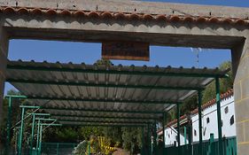 Casa de Diego y Mela